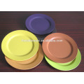 LFGB, FDA, CIQ, CE / EU, SGS, EEC Certification et Eco-Friendly Feature Dinner Set